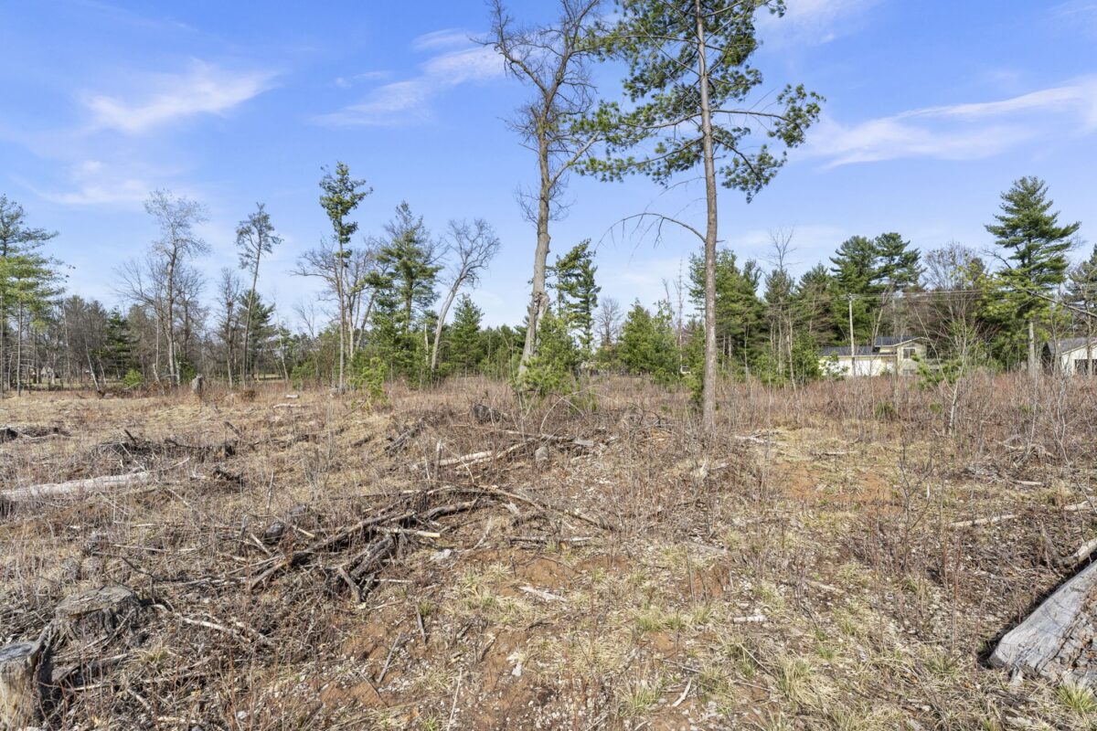 Land at 563 Russell Street, Grantsburg, WI 54840 — photo 7