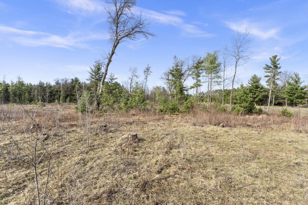 Land at 563 Russell Street, Grantsburg, WI 54840 — photo 8