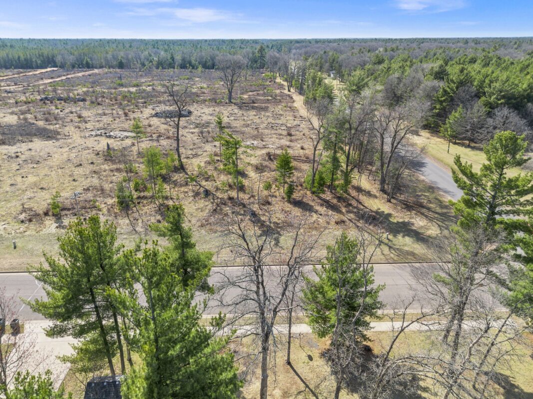 Land at 563 Russell Street, Grantsburg, WI 54840 — photo 9