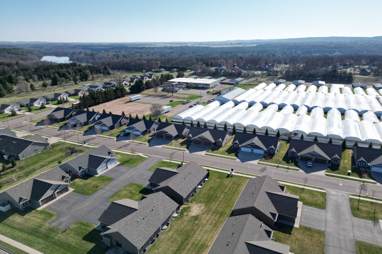 5642 Green Park Drive, Eau Claire, WI — photo 48