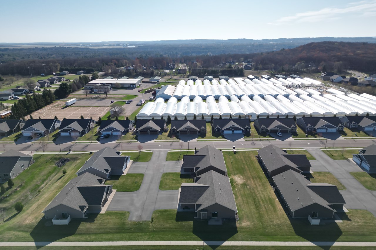 5642 Green Park Drive, Eau Claire, WI — photo 49