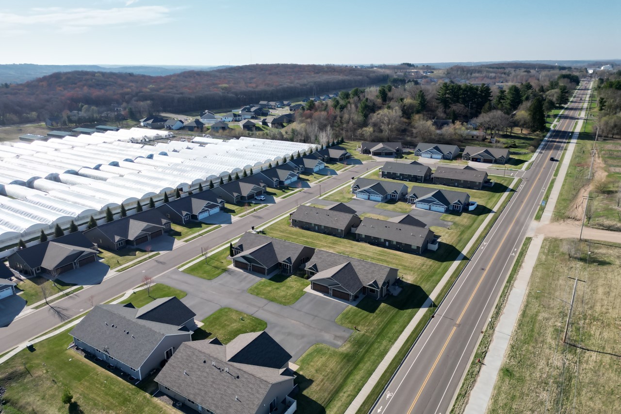 5642 Green Park Drive, Eau Claire, WI — photo 50