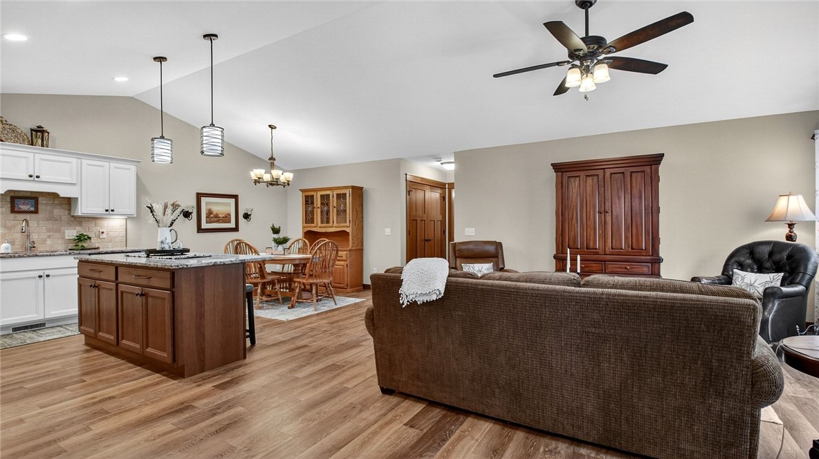 5643 Green Park Drive  Eau Claire WI 54703