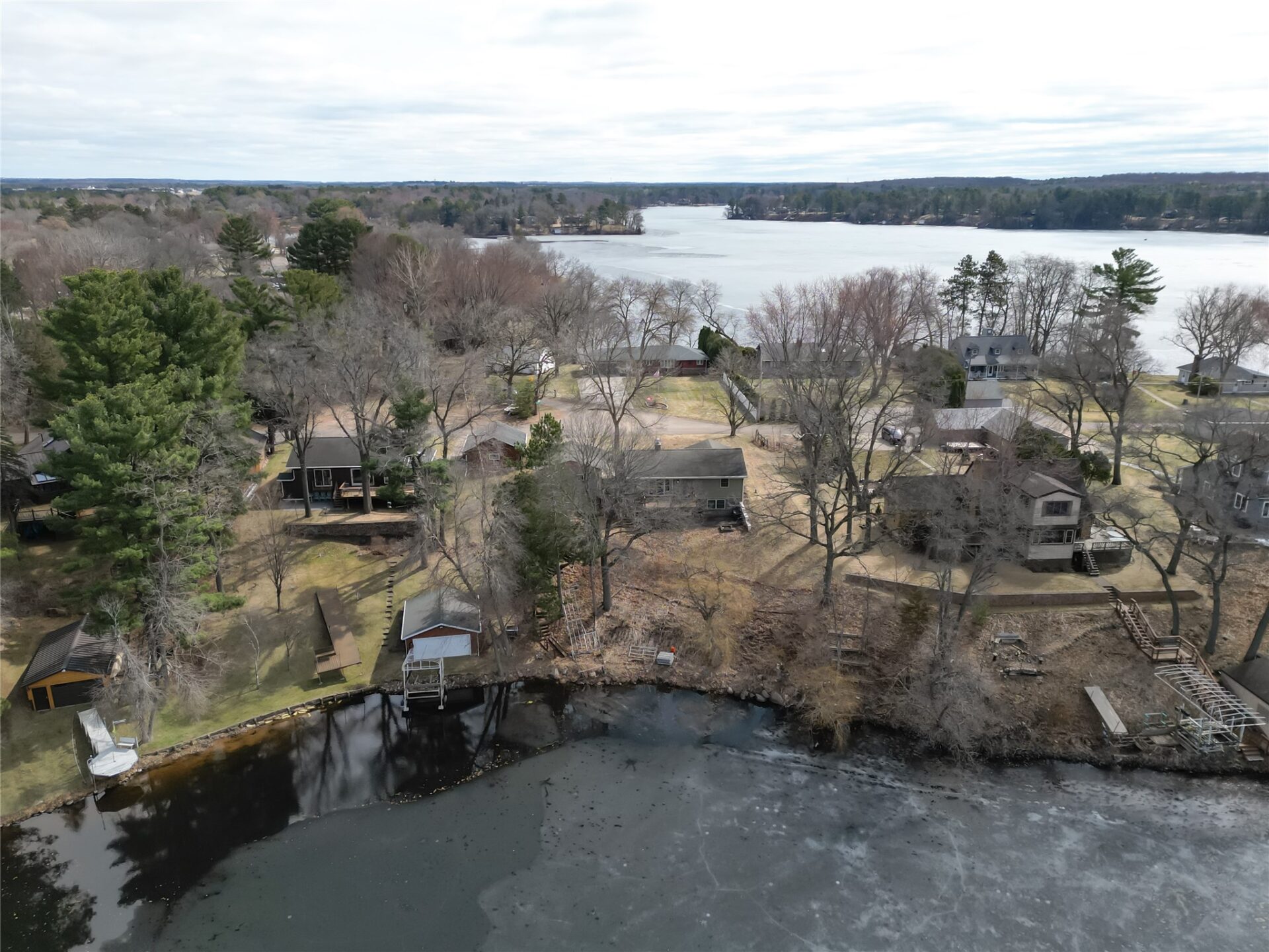 Residential at 5658 183rd Street, Chippewa Falls, WI 54729 — photo 11
