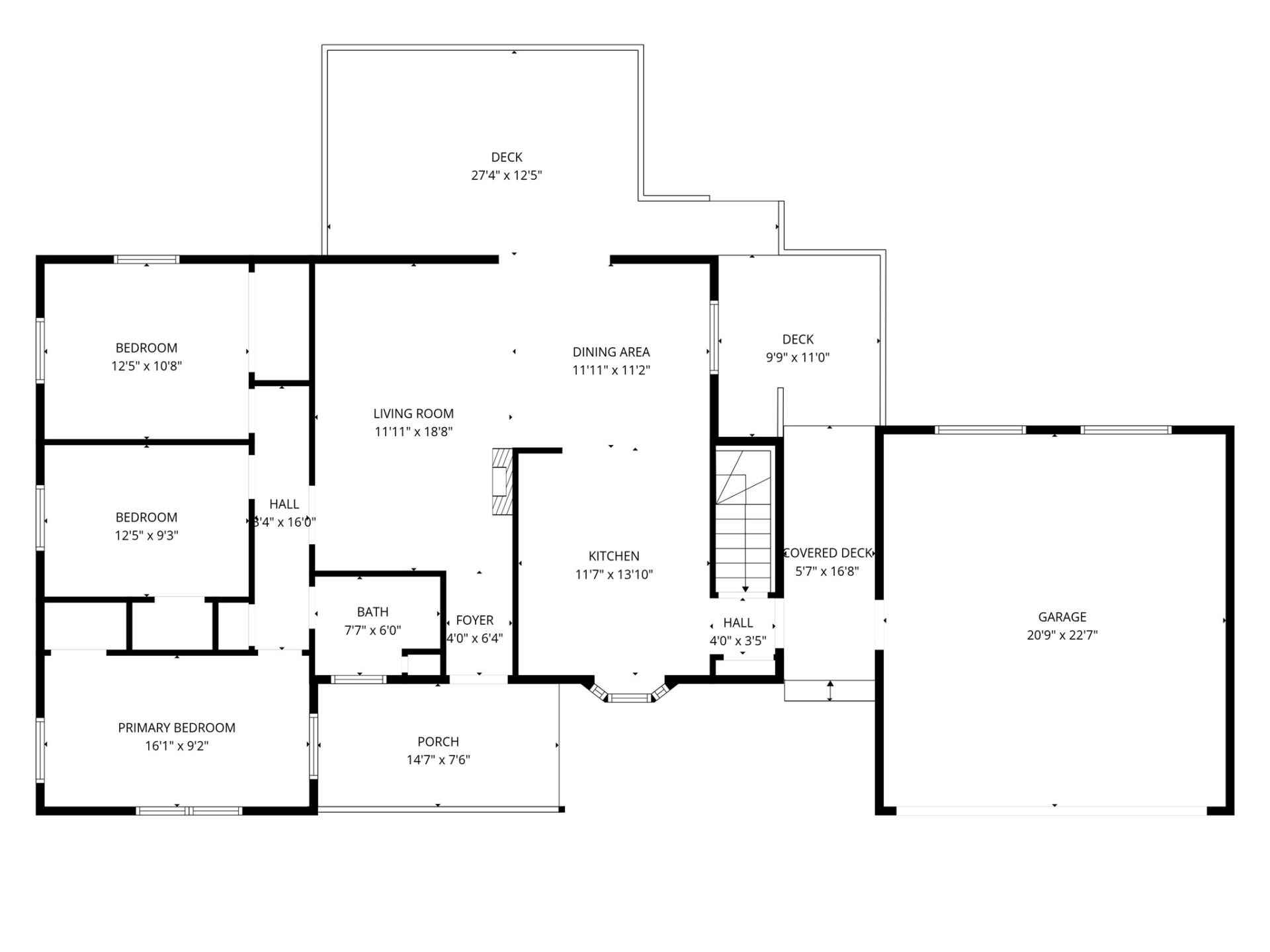 Residential at 5658 183rd Street, Chippewa Falls, WI 54729 — photo 12