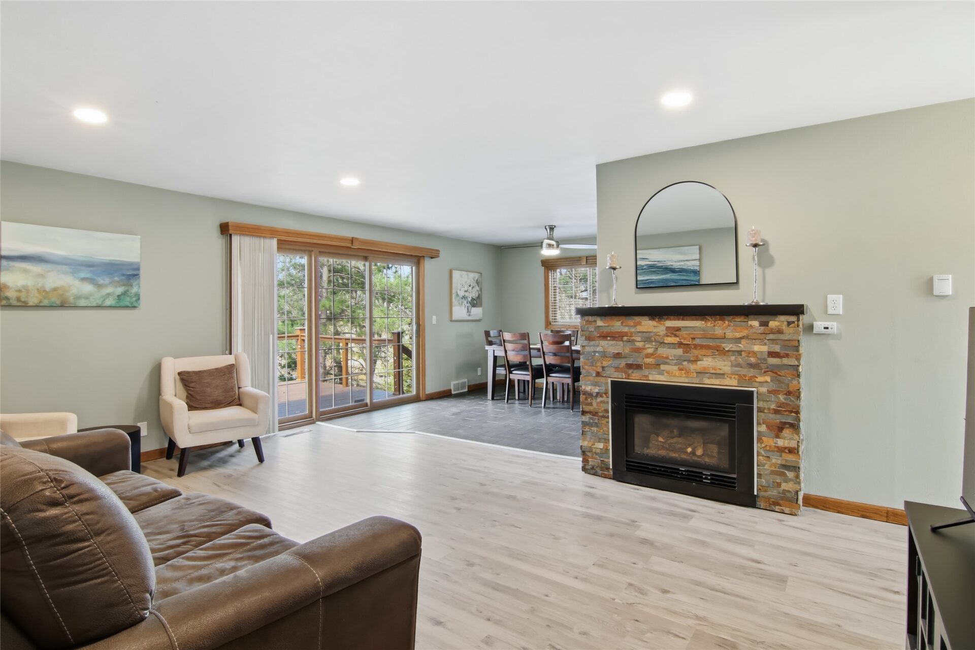 Residential at 5658 183rd Street, Chippewa Falls, WI 54729 — photo 14