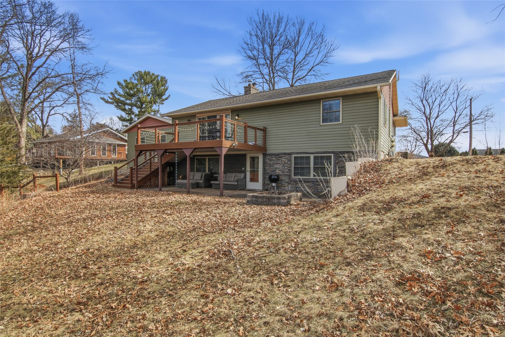 Residential at 5658 183rd Street, Chippewa Falls, WI 54729 — photo 17