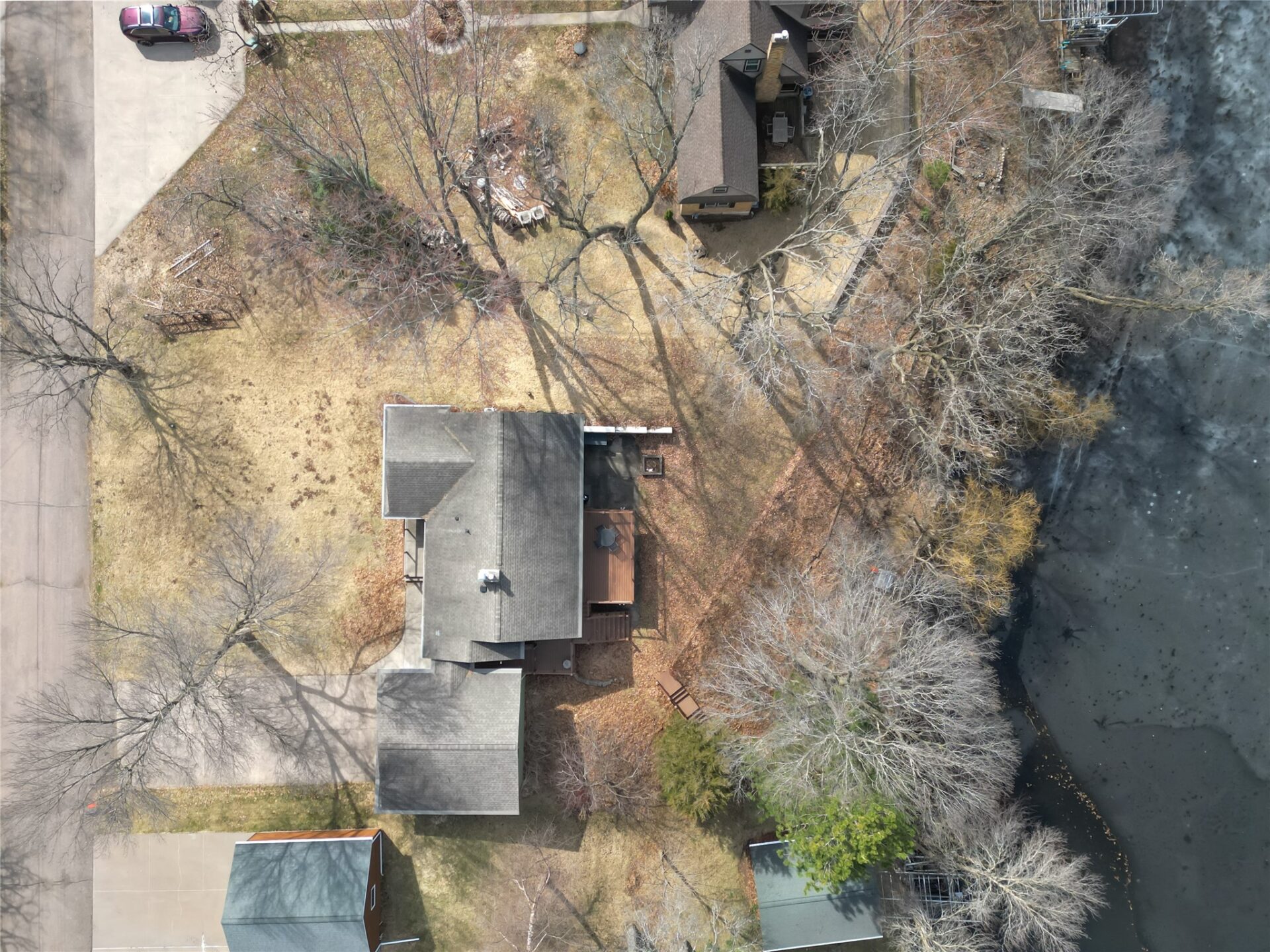 Residential at 5658 183rd Street, Chippewa Falls, WI 54729 — photo 20