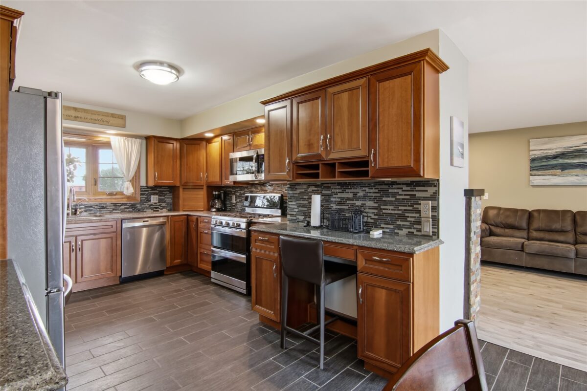 Residential at 5658 183rd Street, Chippewa Falls, WI 54729 — photo 3