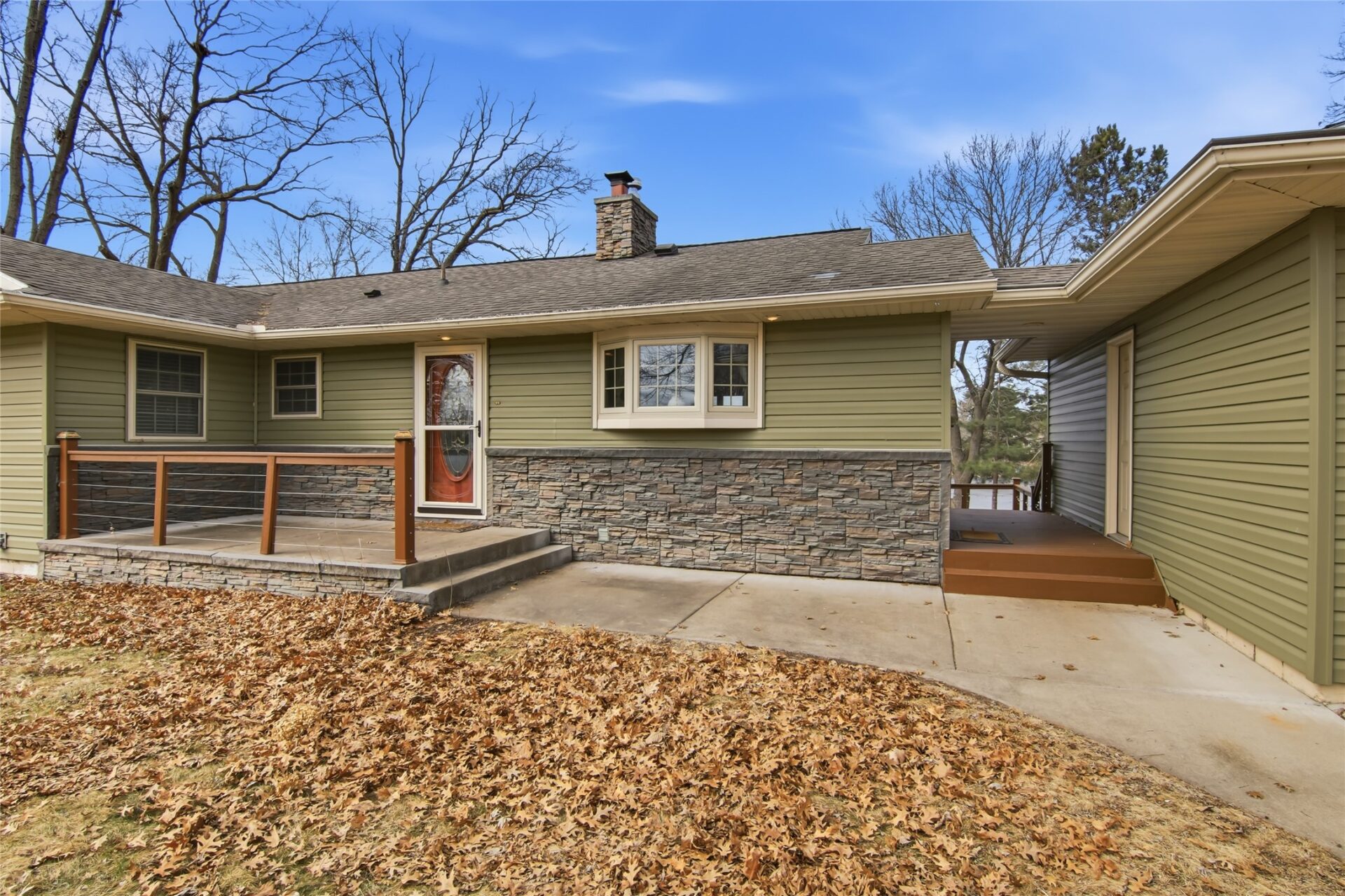 Residential at 5658 183rd Street, Chippewa Falls, WI 54729 — photo 28