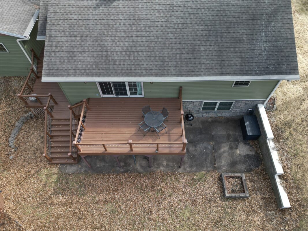 Residential at 5658 183rd Street, Chippewa Falls, WI 54729 — photo 31