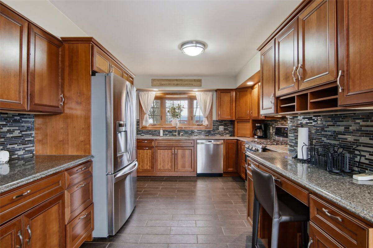 Residential at 5658 183rd Street, Chippewa Falls, WI 54729 — photo 33