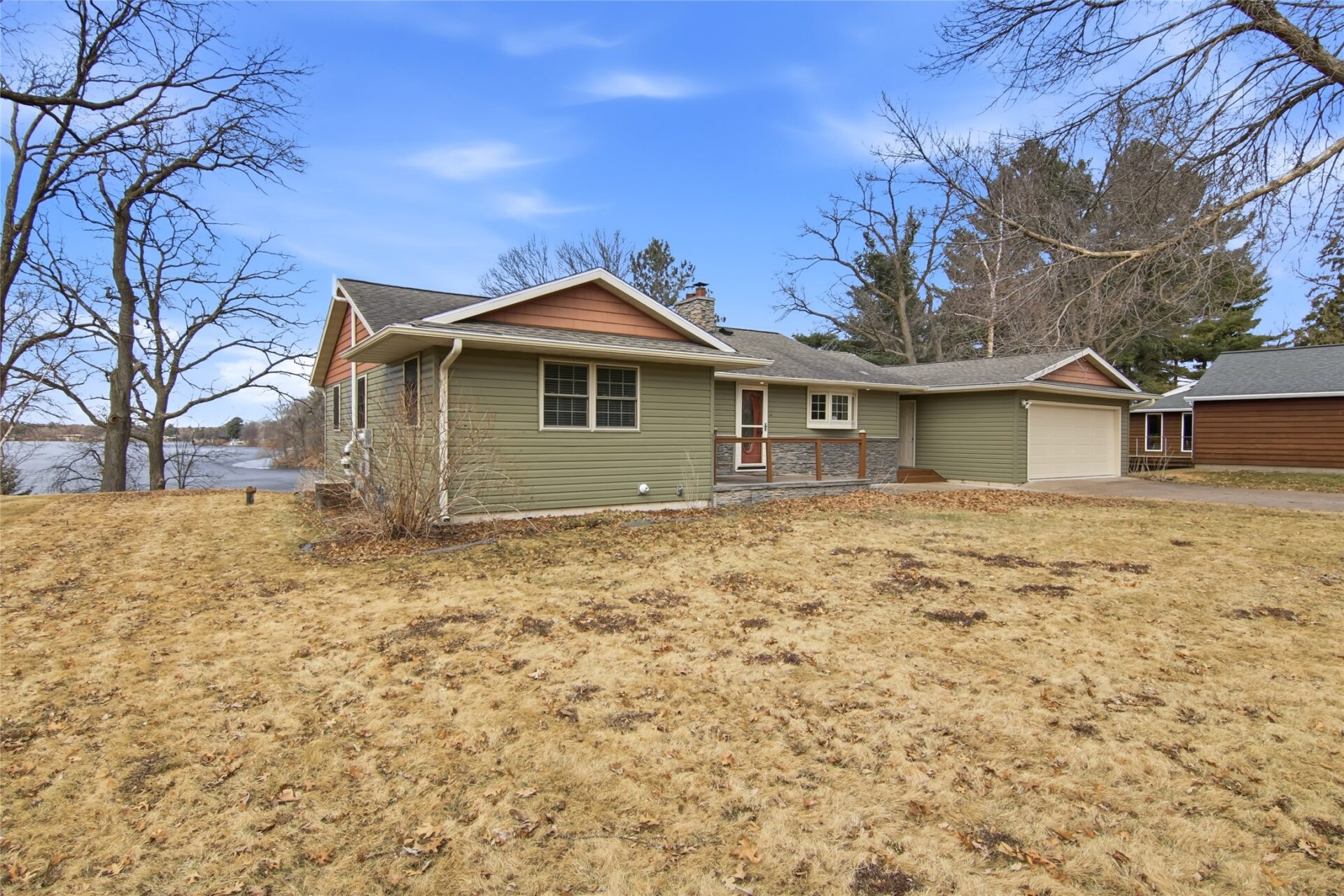 Residential at 5658 183rd Street, Chippewa Falls, WI 54729 — photo 34