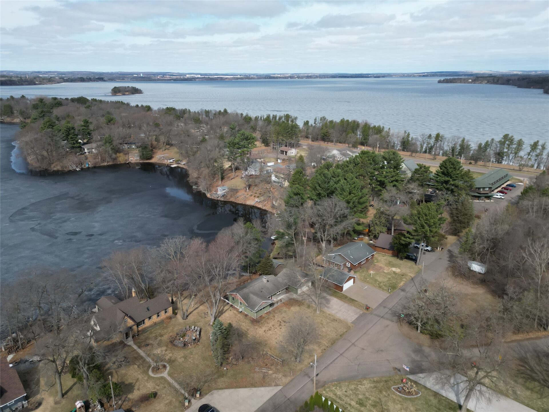 Residential at 5658 183rd Street, Chippewa Falls, WI 54729 — photo 39