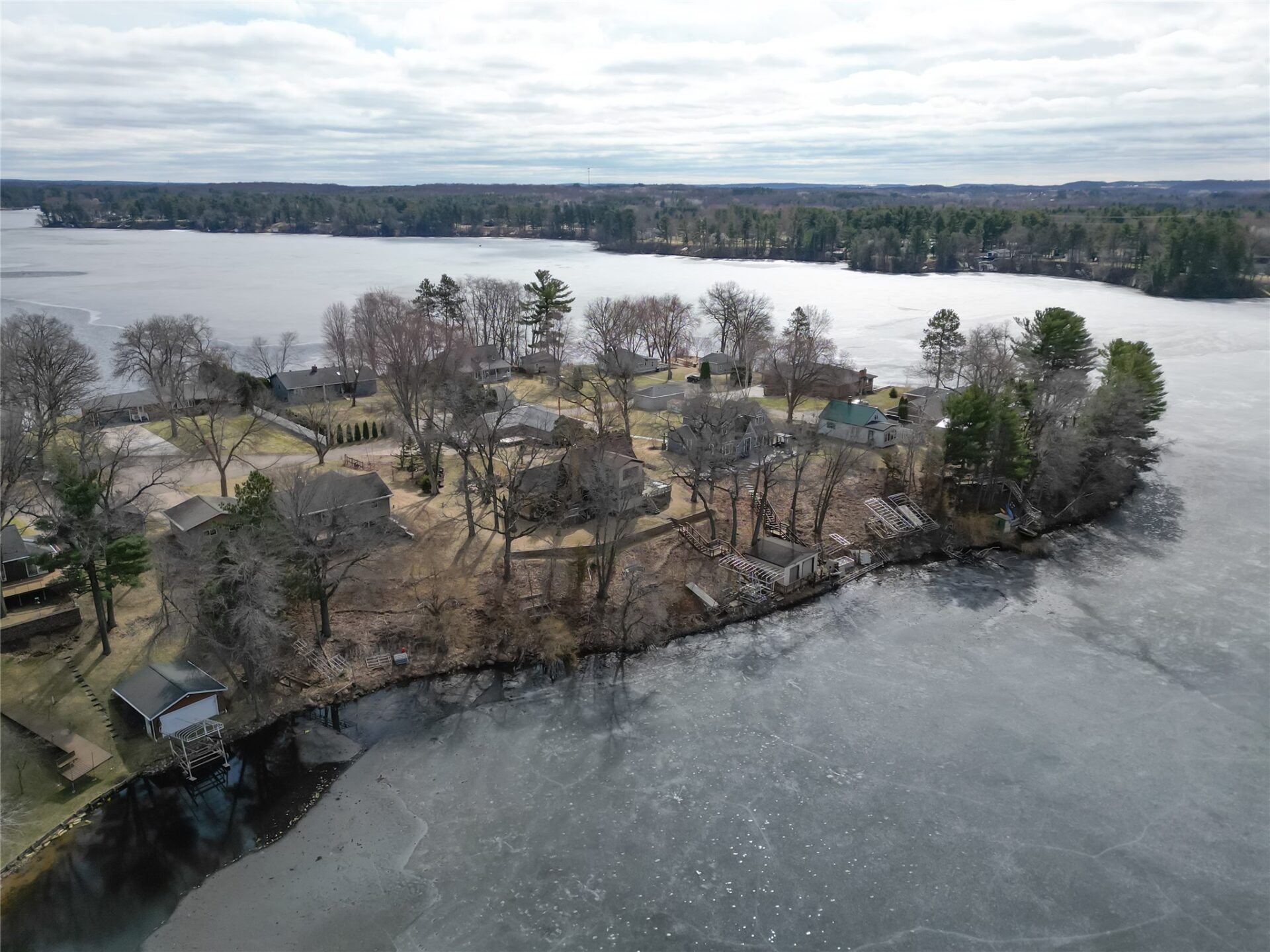 Residential at 5658 183rd Street, Chippewa Falls, WI 54729 — photo 42