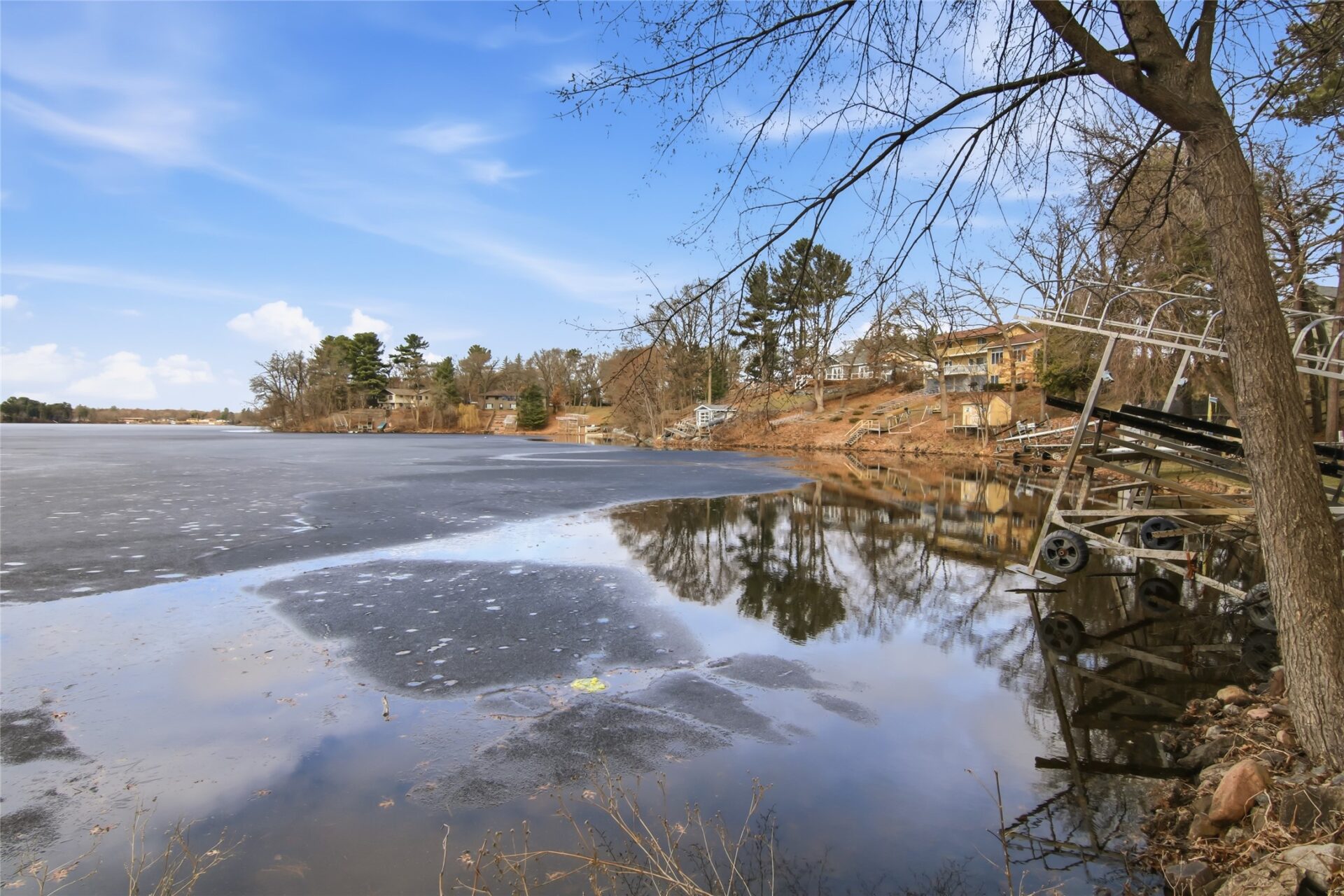 Residential at 5658 183rd Street, Chippewa Falls, WI 54729 — photo 43