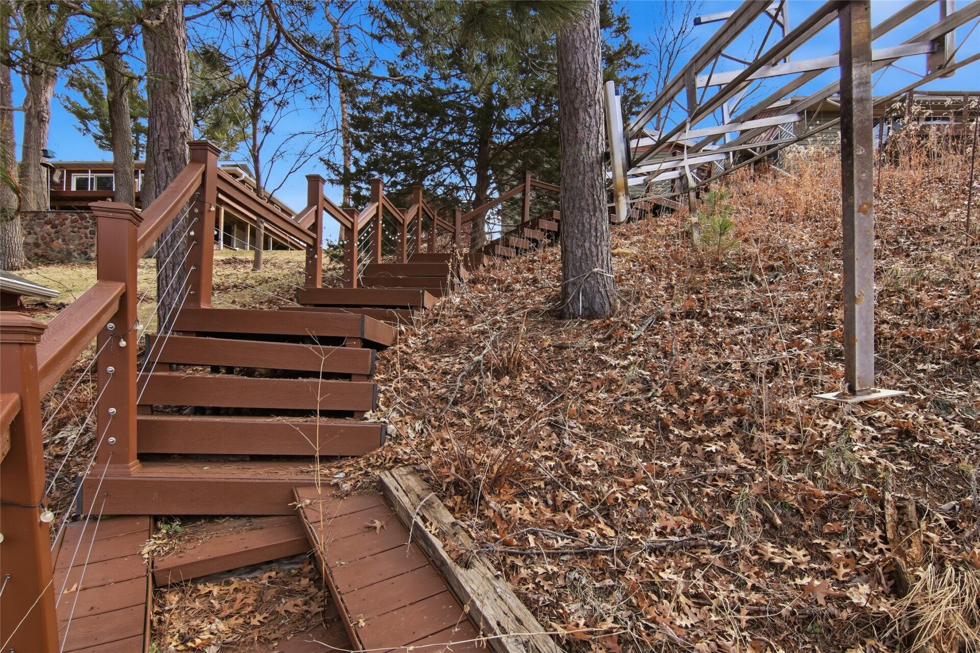 Residential at 5658 183rd Street, Chippewa Falls, WI 54729 — photo 47