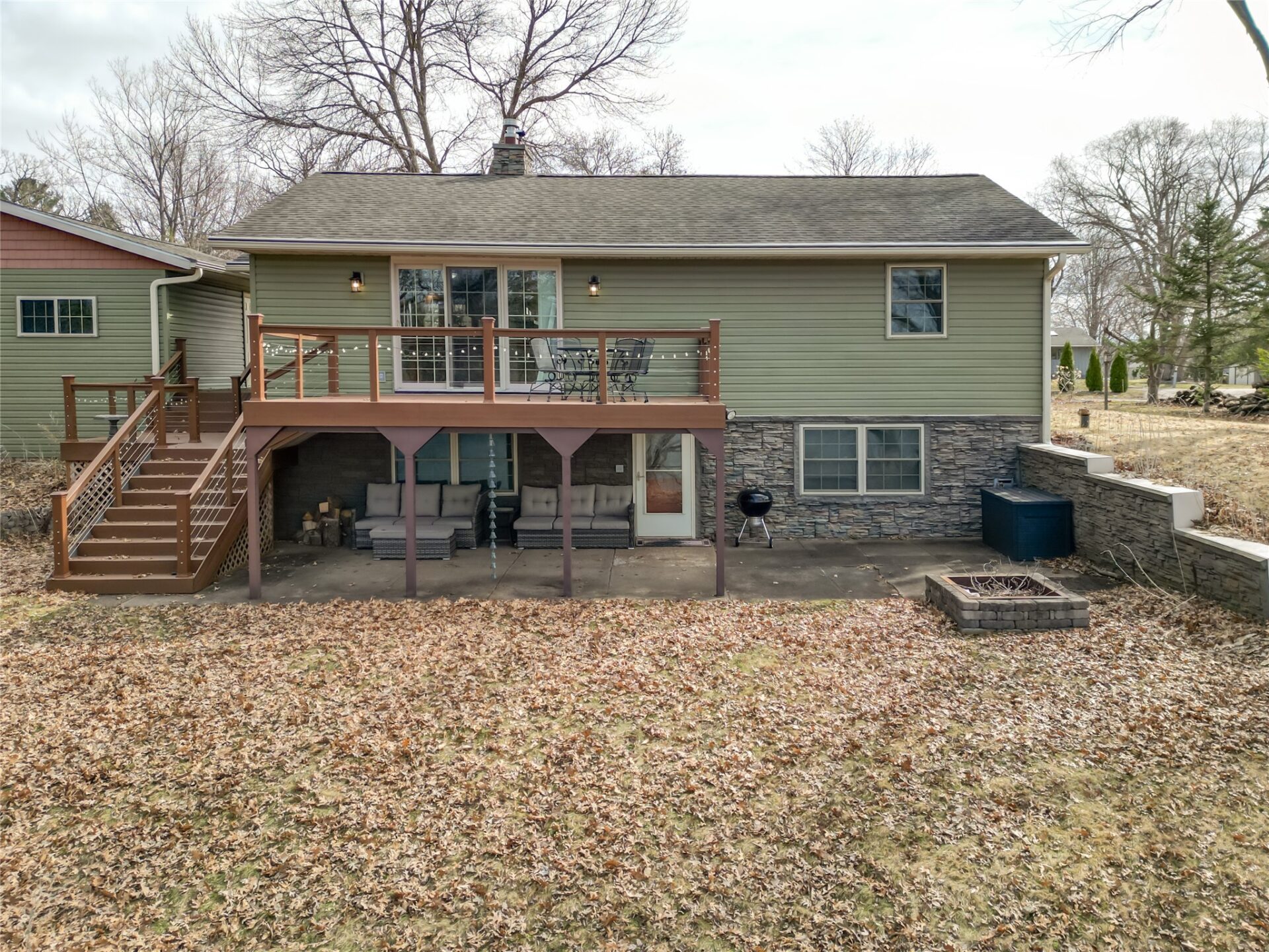 Residential at 5658 183rd Street, Chippewa Falls, WI 54729 — photo 49