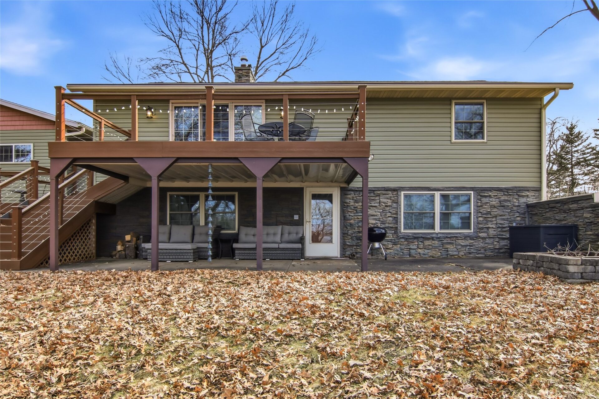 Residential at 5658 183rd Street, Chippewa Falls, WI 54729 — photo 50