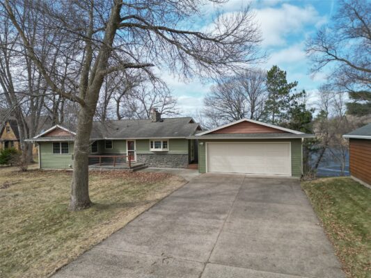 Residential at 5658 183rd Street, Chippewa Falls, WI 54729 — photo 1