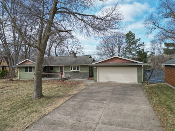 Residential at 5658 183rd Street, Chippewa Falls, WI 54729 — photo 1