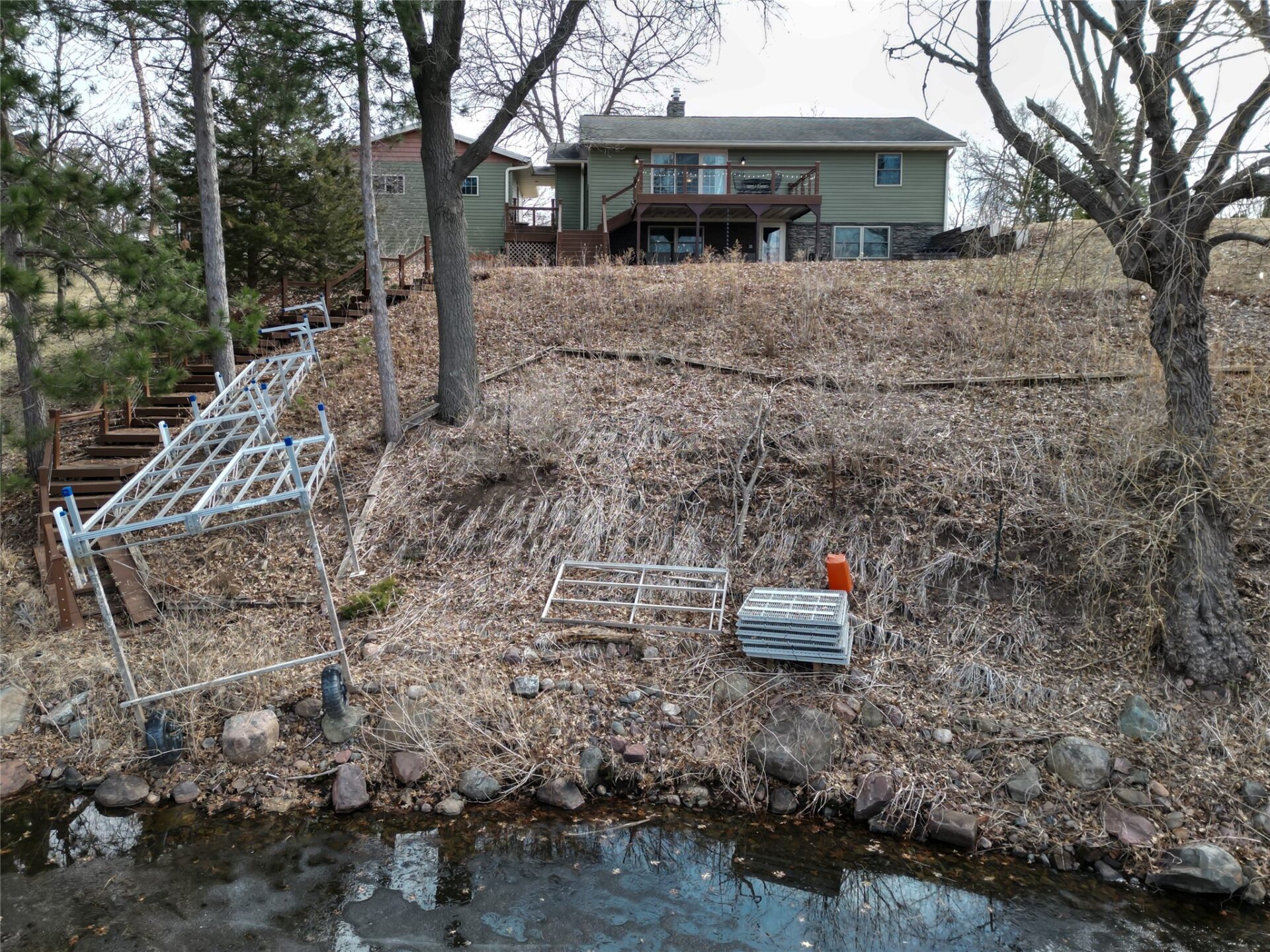 Residential at 5658 183rd Street, Chippewa Falls, WI 54729 — photo 9