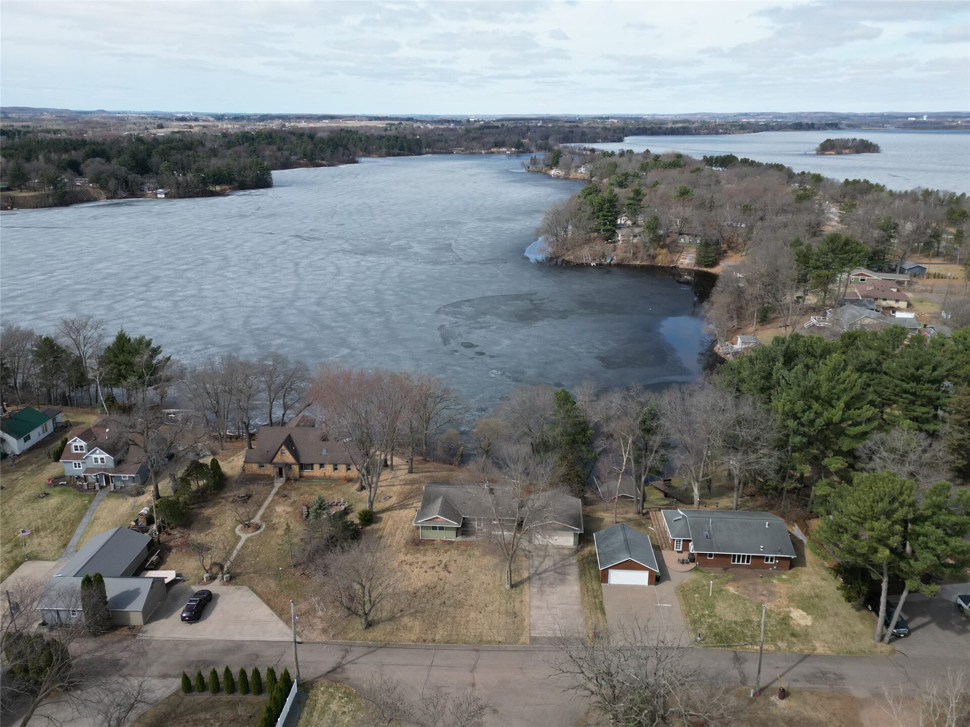 Residential at 5658 183rd Street, Chippewa Falls, WI 54729 — photo 1