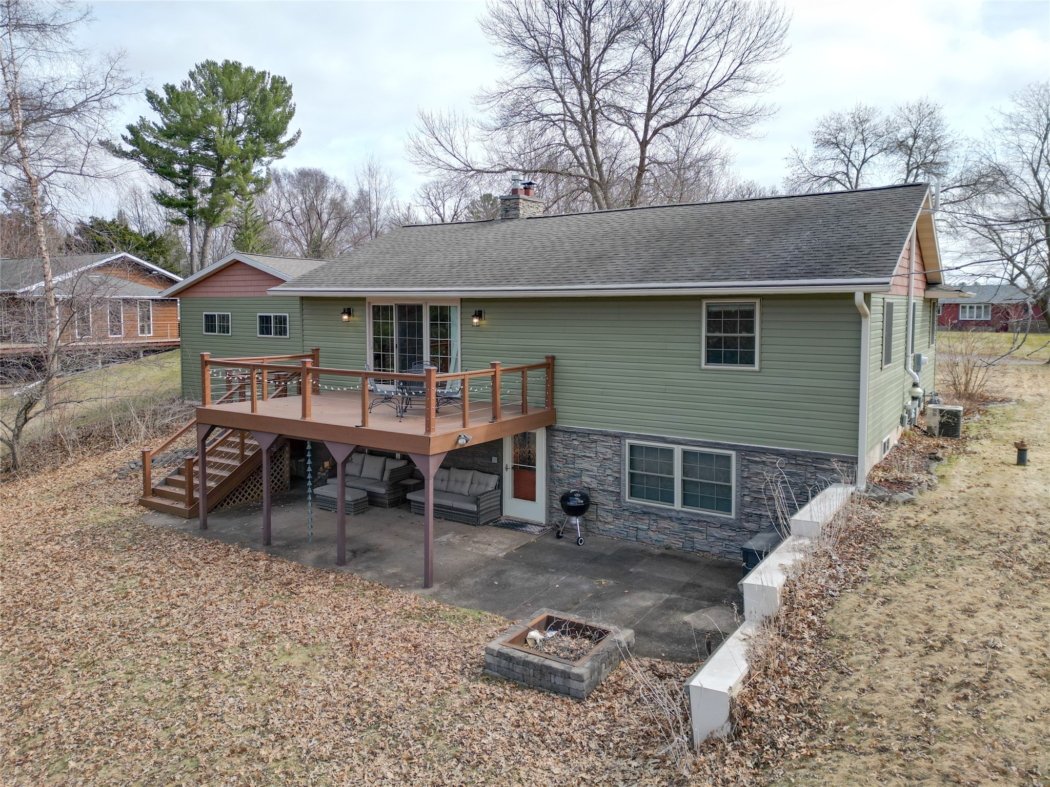 5658 183rd Street Chippewa Falls WI 54729