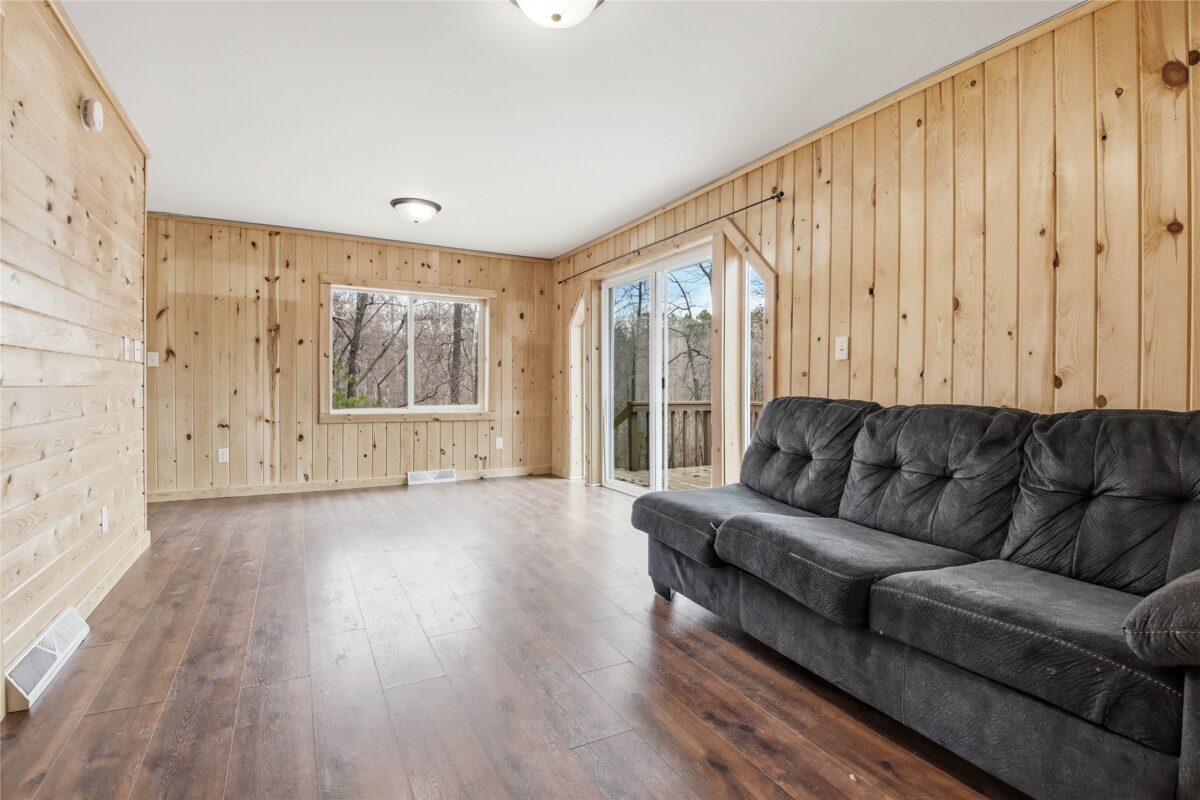 Residential at 5714 Mutters Road, Stone Lake, WI 54876 — photo 2