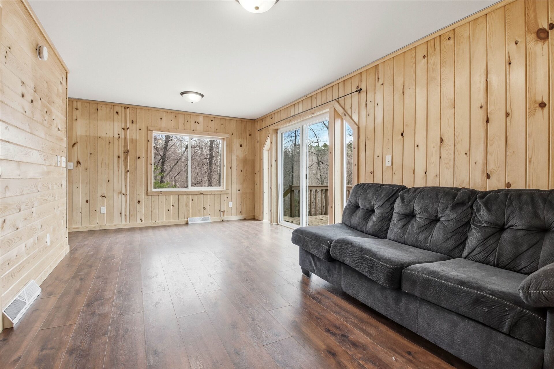 Residential at 5714 Mutters Road, Stone Lake, WI 54876 — photo 2