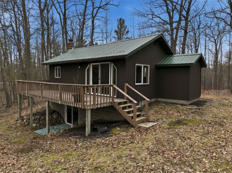 5714 Mutters Road