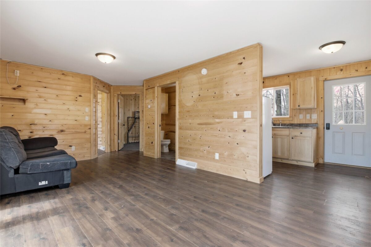 Residential at 5714 Mutters Road, Stone Lake, WI 54876 — photo 14
