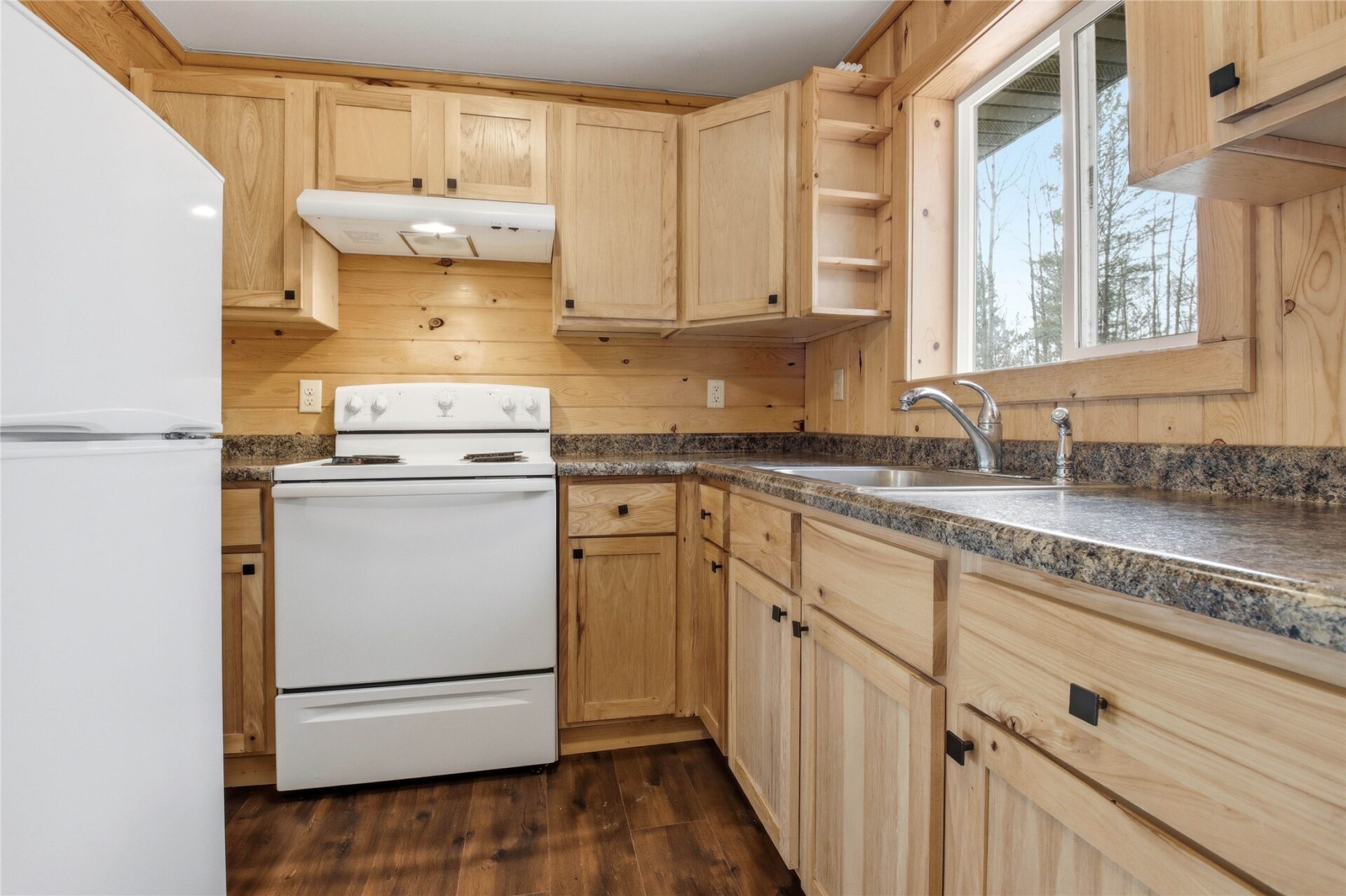 Residential at 5714 Mutters Road, Stone Lake, WI 54876 — photo 3