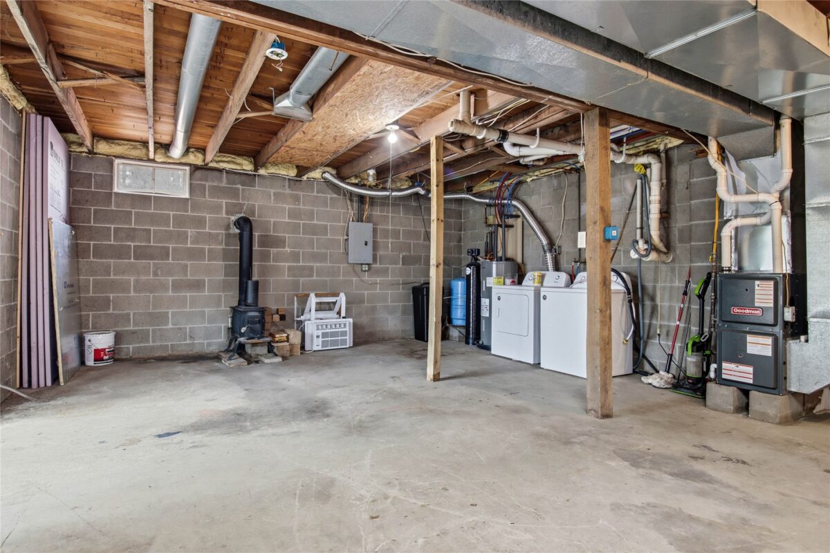 Residential at 5714 Mutters Road, Stone Lake, WI 54876 — photo 24