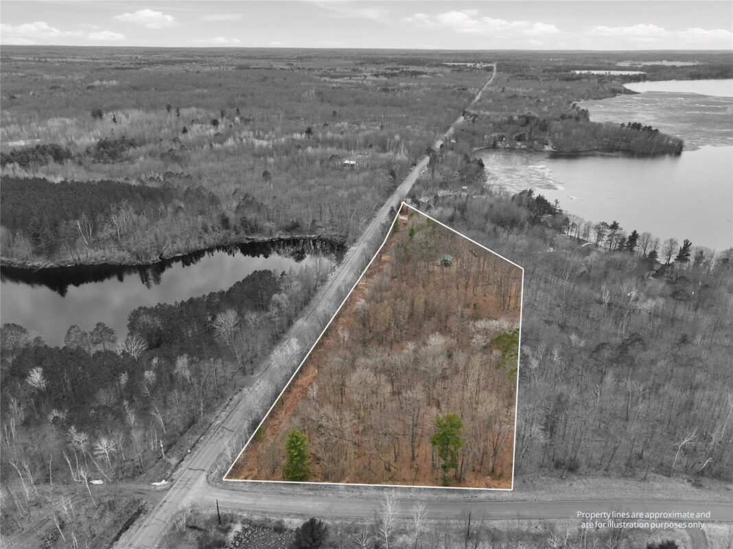 Residential at 5714 Mutters Road, Stone Lake, WI 54876 — photo 27