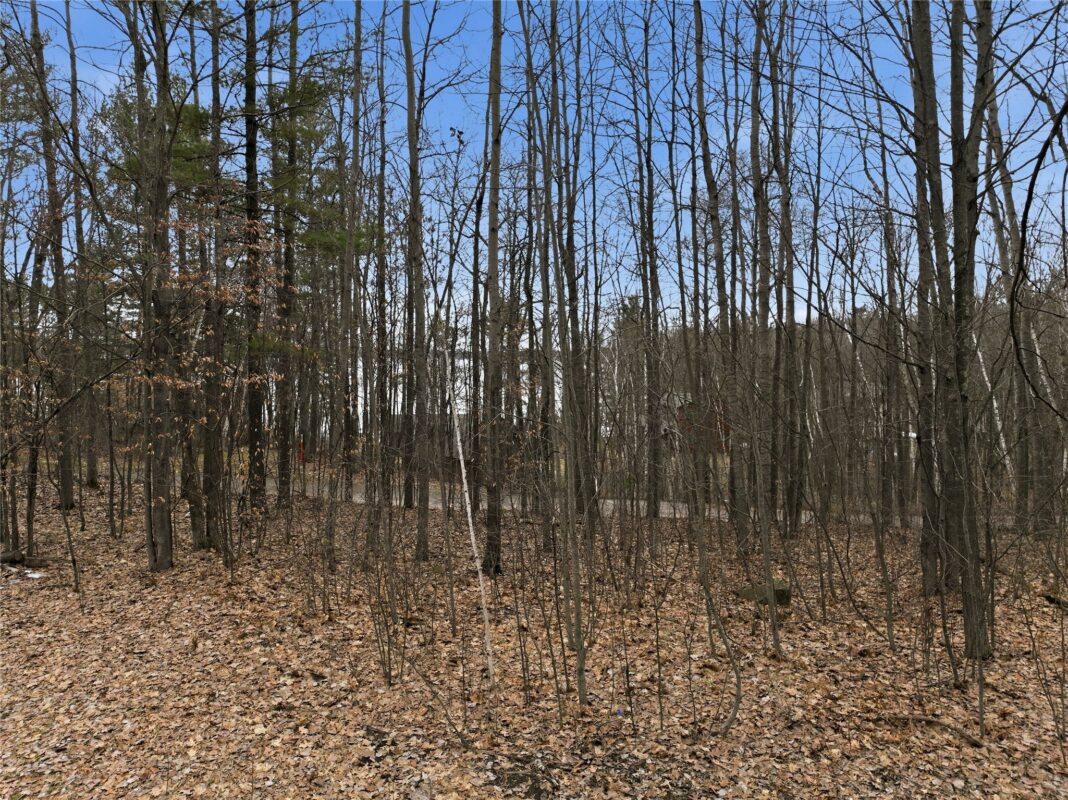 Residential at 5714 Mutters Road, Stone Lake, WI 54876 — photo 30
