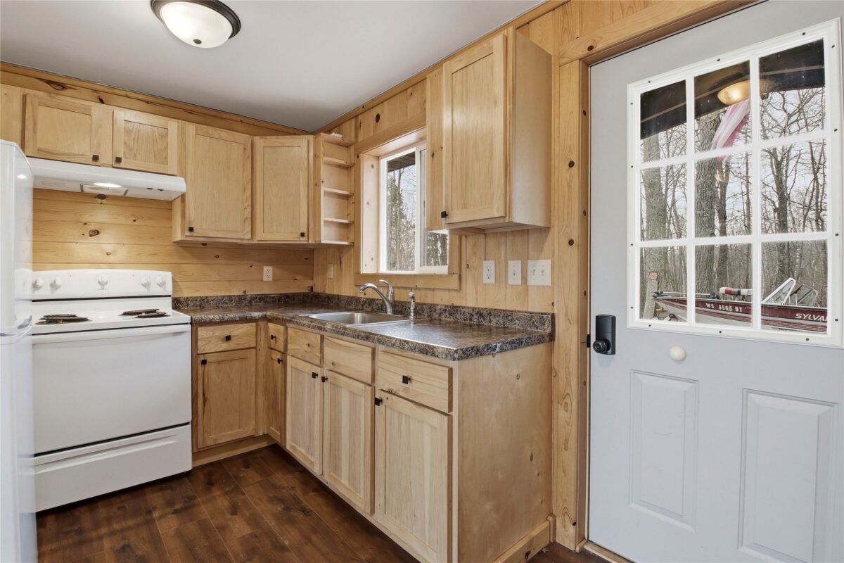 Residential at 5714 Mutters Road, Stone Lake, WI 54876 — photo 4