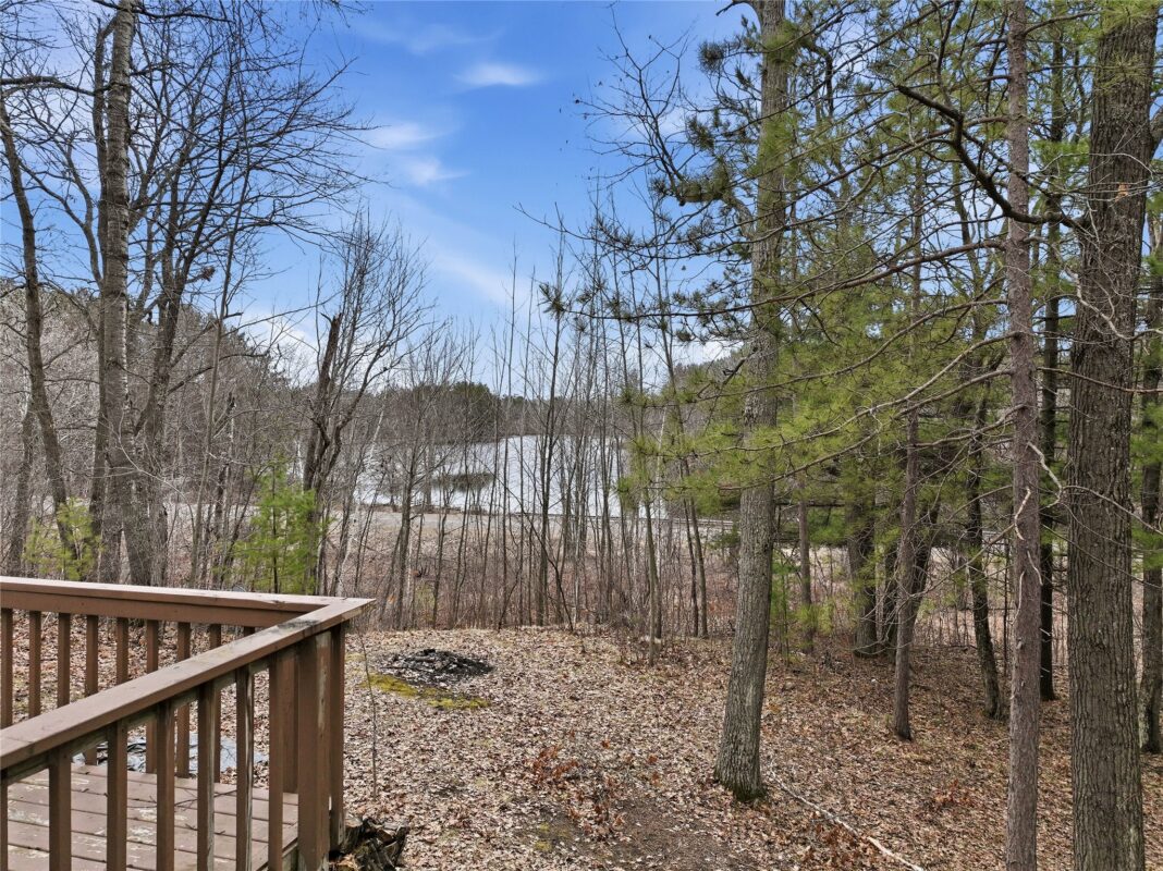 Residential at 5714 Mutters Road, Stone Lake, WI 54876 — photo 4