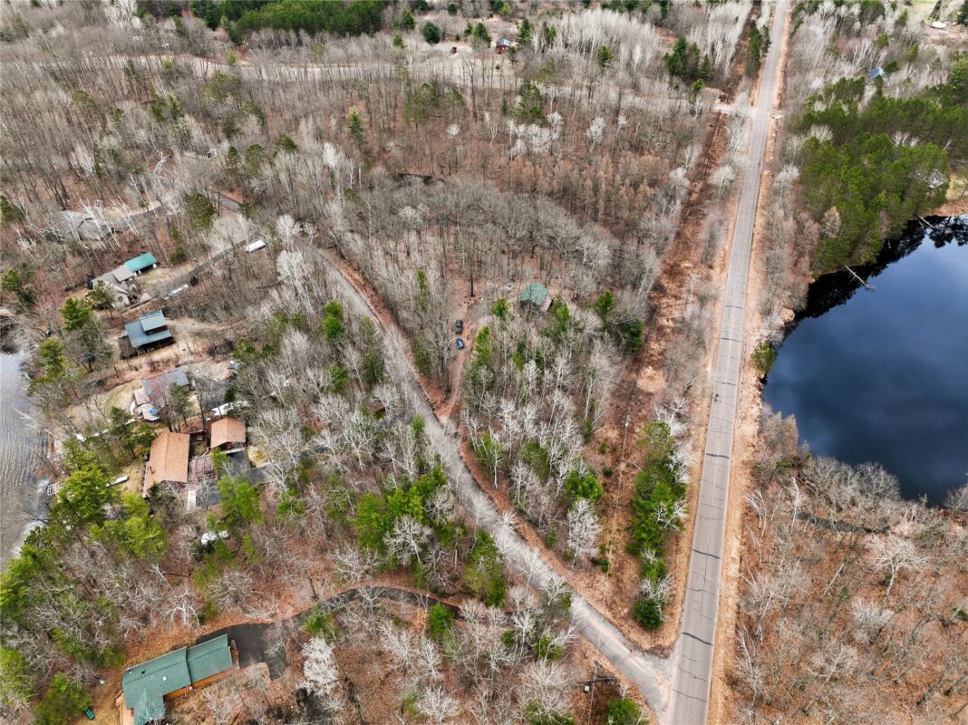 Residential at 5714 Mutters Road, Stone Lake, WI 54876 — photo 31