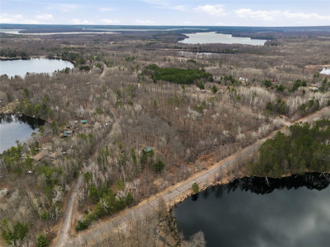 Residential at 5714 Mutters Road, Stone Lake, WI 54876 — photo 33