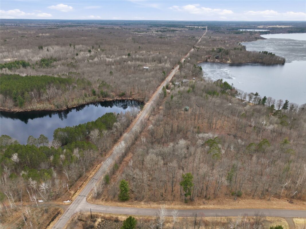 Residential at 5714 Mutters Road, Stone Lake, WI 54876 — photo 34
