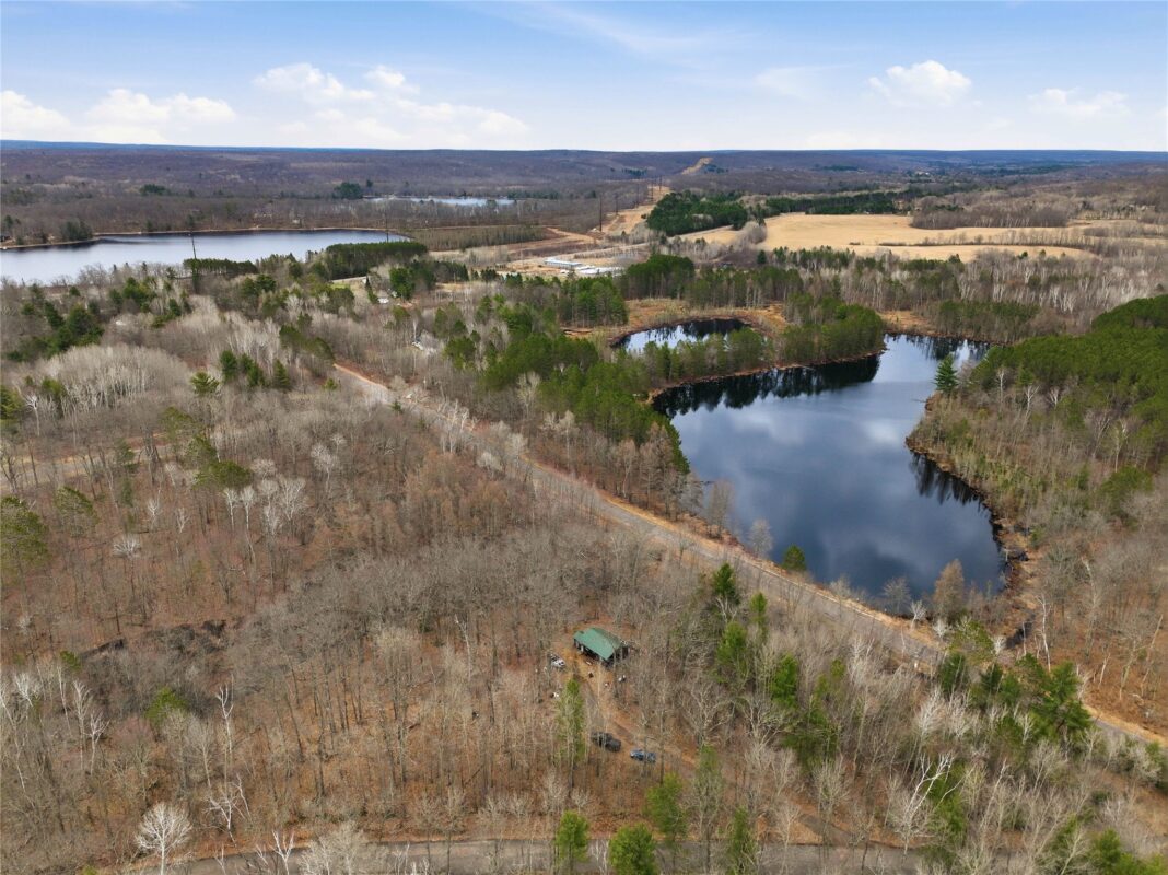Residential at 5714 Mutters Road, Stone Lake, WI 54876 — photo 35