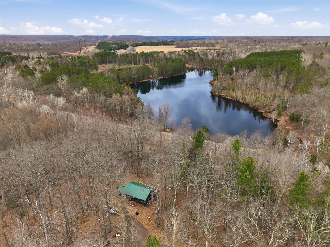Residential at 5714 Mutters Road, Stone Lake, WI 54876 — photo 36
