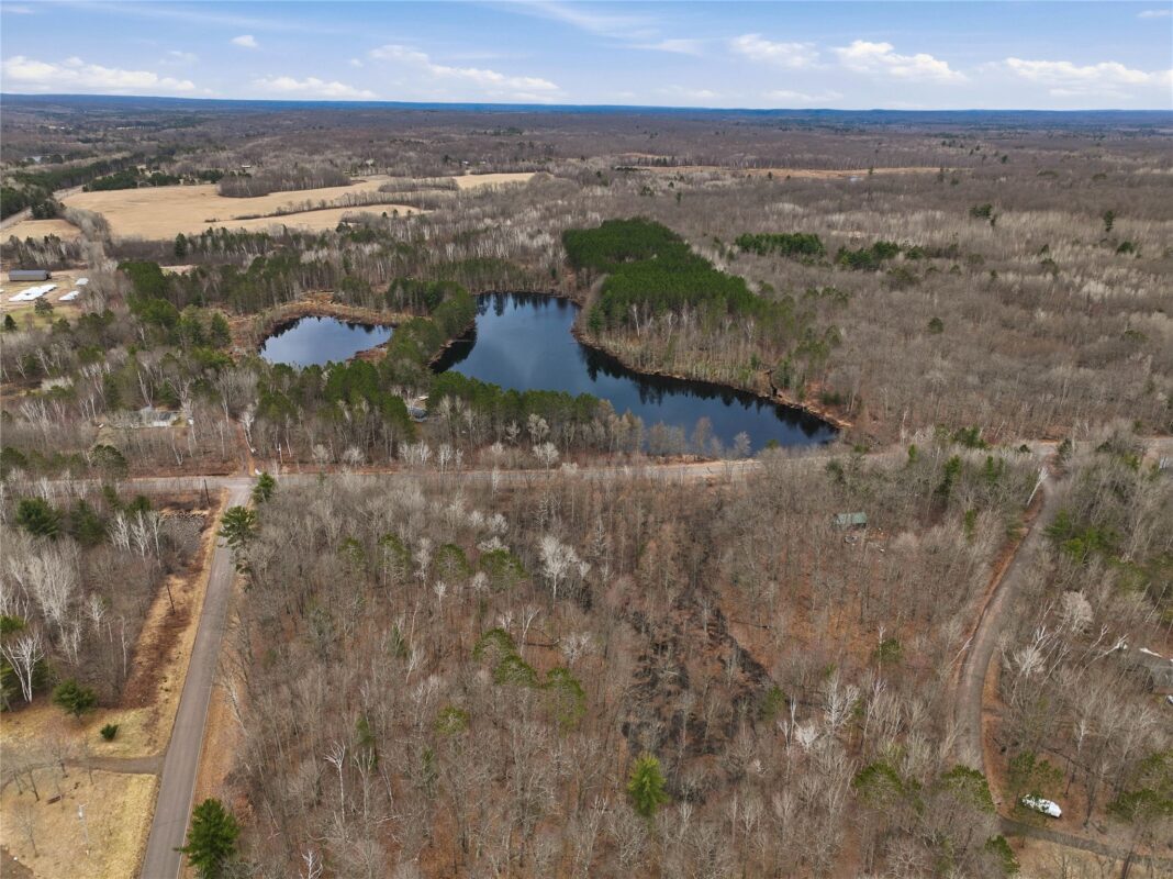 Residential at 5714 Mutters Road, Stone Lake, WI 54876 — photo 38