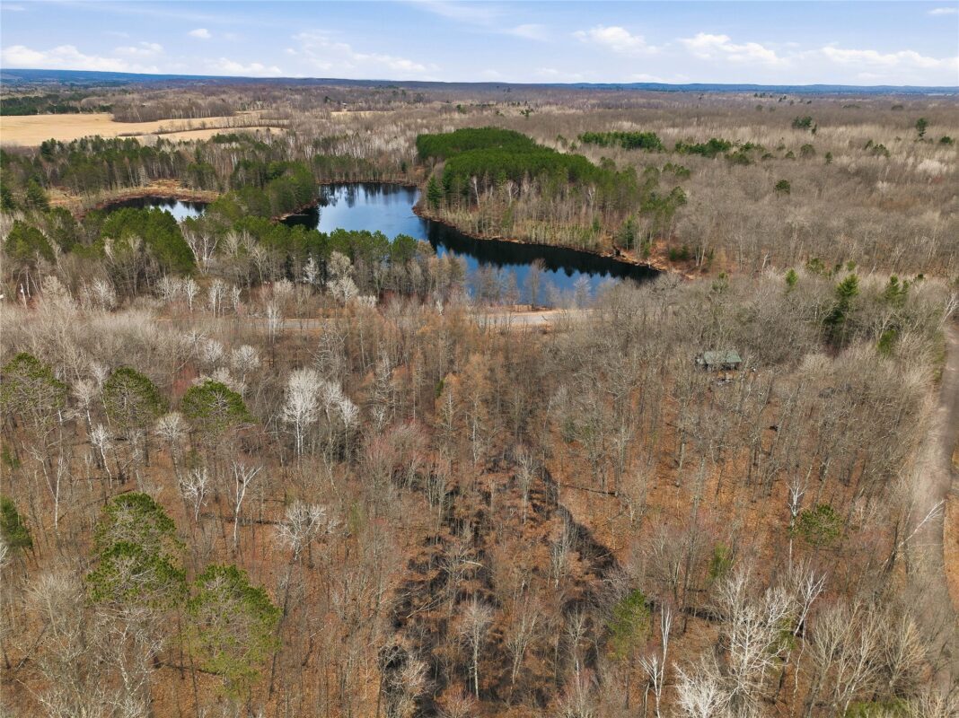 Residential at 5714 Mutters Road, Stone Lake, WI 54876 — photo 39