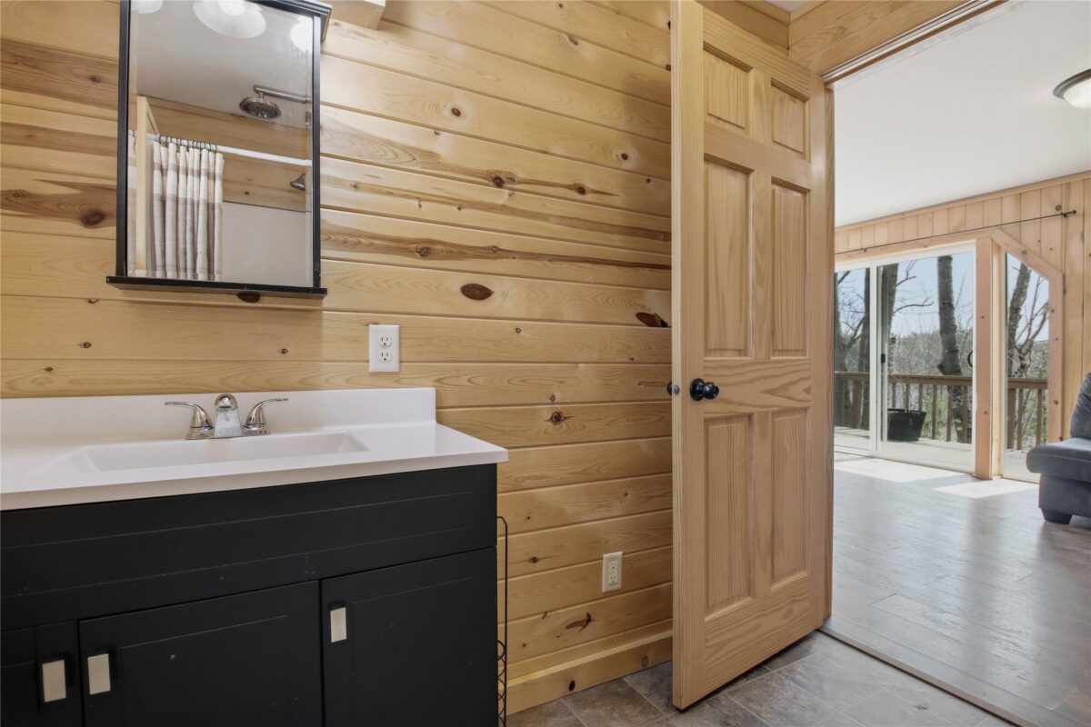 Residential at 5714 Mutters Road, Stone Lake, WI 54876 — photo 5