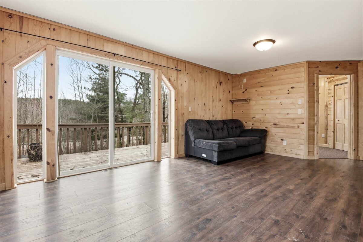Residential at 5714 Mutters Road, Stone Lake, WI 54876 — photo 7