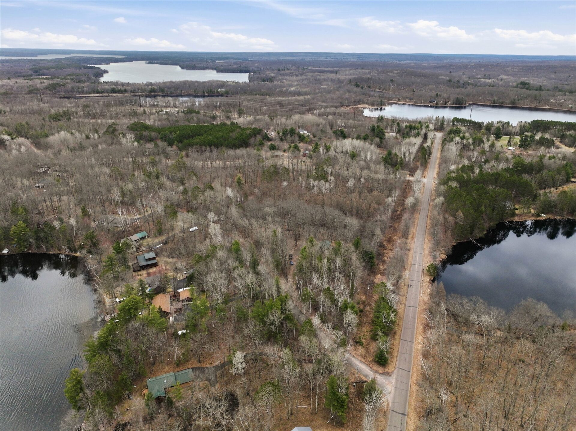 Residential at 5714 Mutters Road, Stone Lake, WI 54876 — photo 7