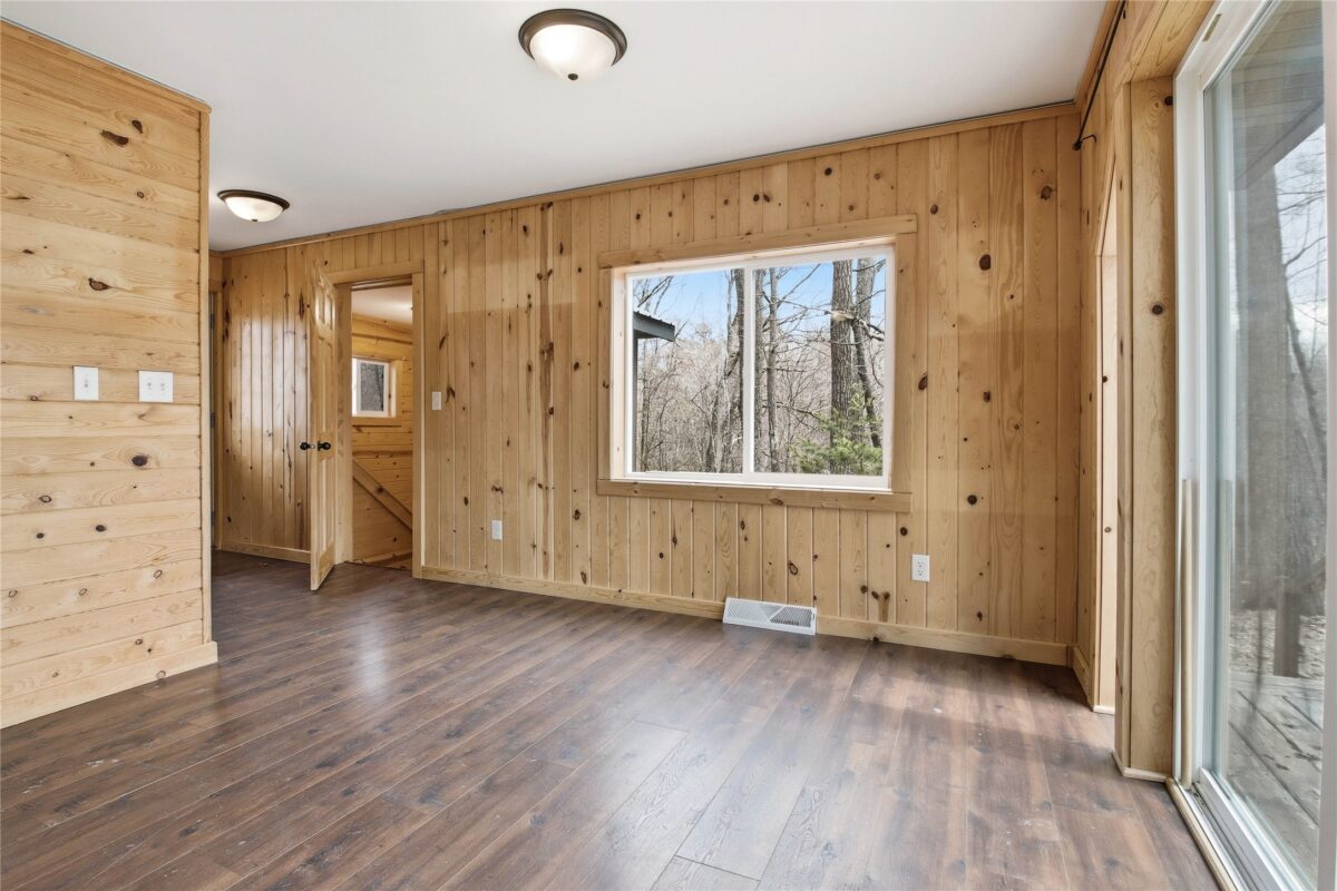 Residential at 5714 Mutters Road, Stone Lake, WI 54876 — photo 9
