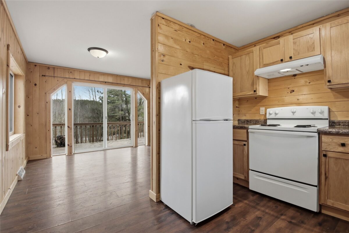 Residential at 5714 Mutters Road, Stone Lake, WI 54876 — photo 10